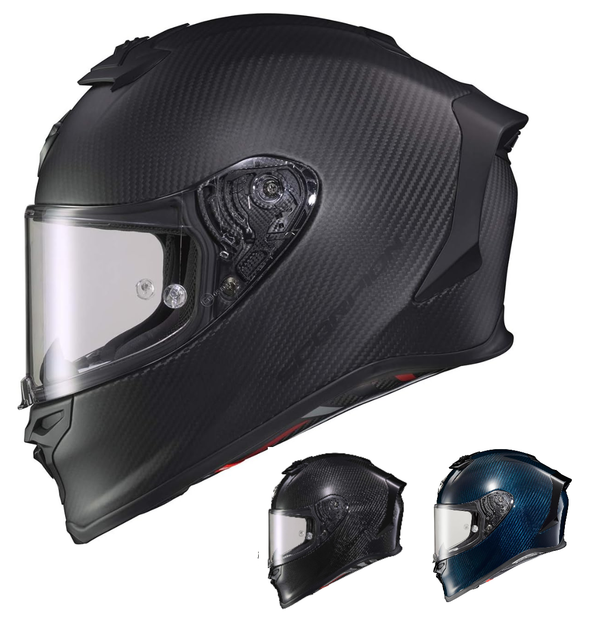 Scorpion EXO-R1 Air Carbon Full Face Helmet