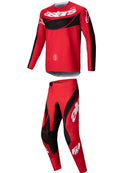 Alpinestars Racer Veil/Hollow/Graphite Men's  Motocross Jersey