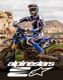 Alpinestars Racer Portl/Lahnd Gear Set