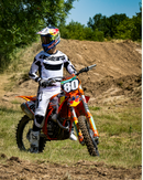 Alpinestars Racer Riway Gear Set