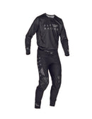 Fly Racing Radium Adult Bicycle/BMX Gear Set - Pant and Jersey