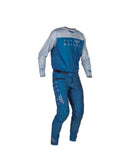 Fly Racing Radium Adult Bicycle/BMX Gear Set - Pant and Jersey