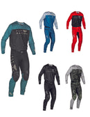 Fly Racing Radium Adult Bicycle/BMX Gear Set - Pant and Jersey