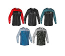 Fly Racing Youth Radium Jersey