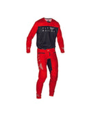 Fly Racing Radium Adult Bicycle/BMX Gear Set - Pant and Jersey