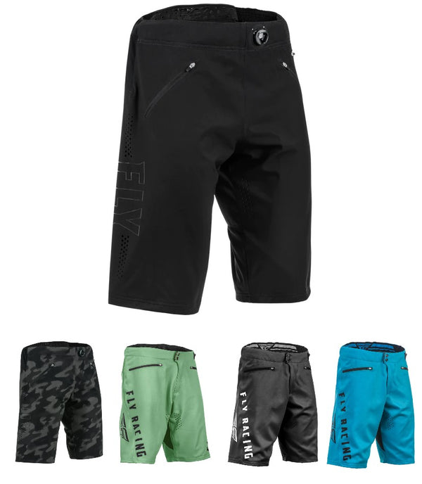 Fly Racing 2023 Radium Riding Shorts