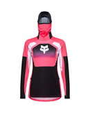 Fox Racing Women's Ranger Drive Jersey