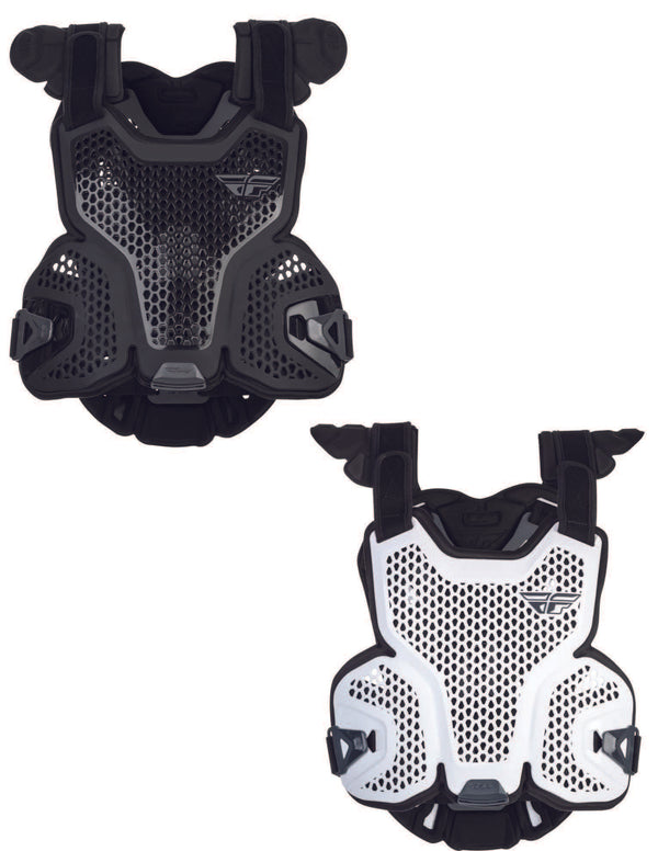 Fly Racing Adult CE Revel Lite Roost Guard