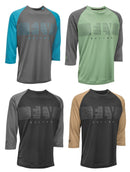 Fly Racing RIPA 3/4 Sleeve Jersey