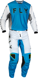 Fly Racing Kinetic Mesh Adult Moto Gear Set - Pant and Jersey Combo