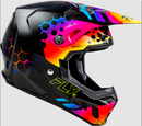 Fly Racing Youth Forumula CC MX ATV Off-Road Motocross Helmet