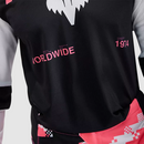 Fox Racing 180 Digi Image Jersey