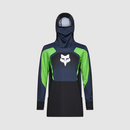 Fox Racing Youth Ranger Drive Jersey