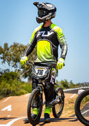 Fly Racing Adult Rayce Cycling Helmet