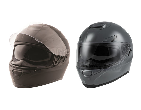 Fly Racing Sentinel Street Helmet