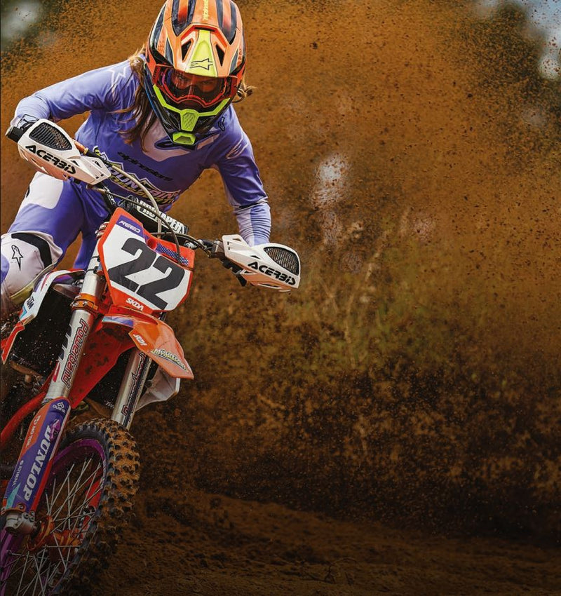 Alpinestars SM-3 Solid Helmet