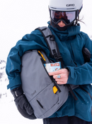 Backcountry Access Stash 20-S Backpack - Black