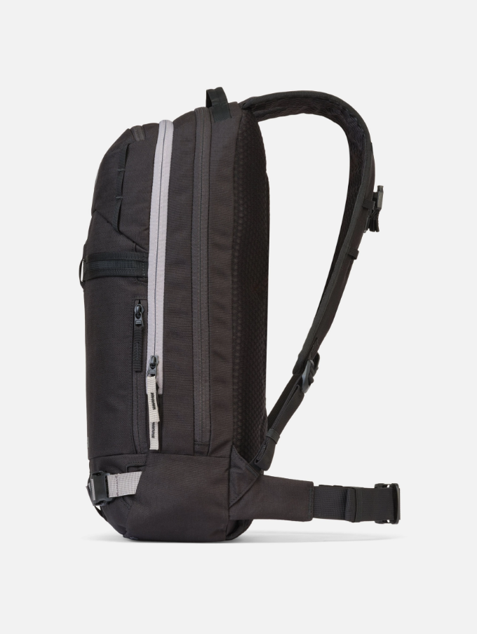 Backcountry Access Stash 20-S Backpack - Black