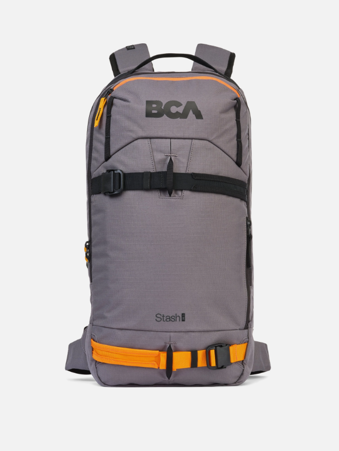 Backcountry Access Stash 20-S Backpack - Grey