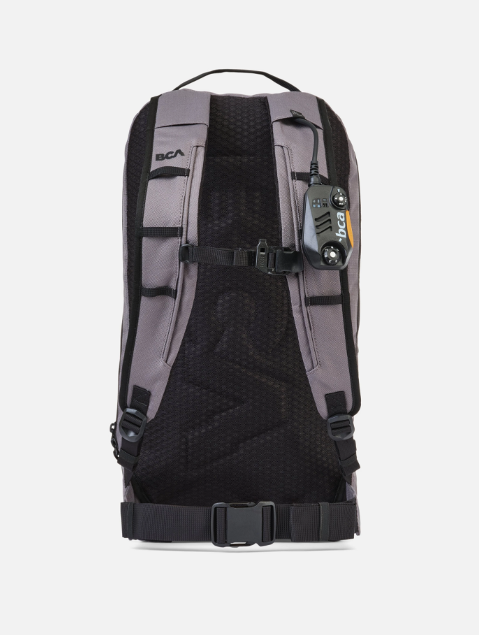 Backcountry Access Stash 20-S Backpack - Grey