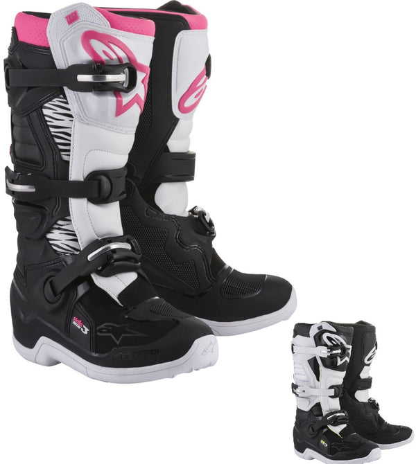 Alpinestars Tech 3 Stella Boots