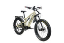 Bakcou STORM Electric Bike