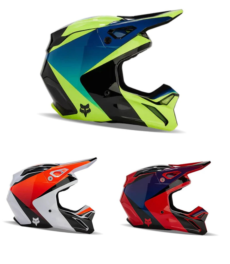 Fox Racing V1 Streak Helmet