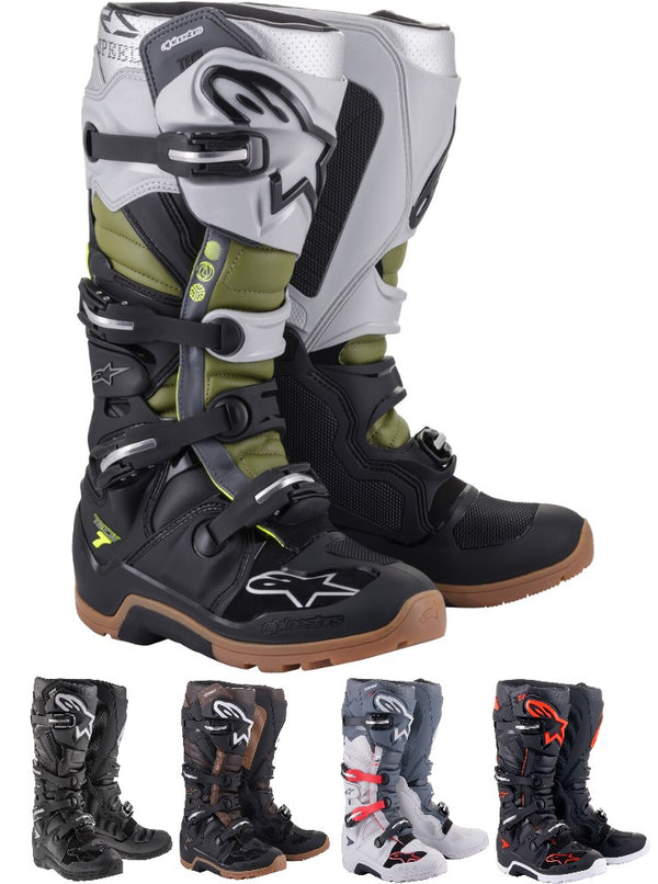 Alpinestars Tech 7 Enduro Boots