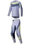 Alpinestars Techstar Melt/Dreem/Union Moto Gear Set - Pant and Jersey Combo