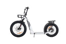 Bakcou TIMBERWOLF Electric Scooter