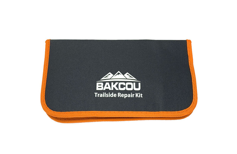 Bakcou Trailside Repair Kit
