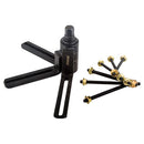 Tusk Crank Case Splitter Separator And Crank Puller Installer Tool Dirt Bike ATV