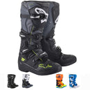 Alpinestars Tech 5 Motocross Boots