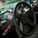 Ryco Moto Street Legal Kits For Yamaha SXS Vehicles