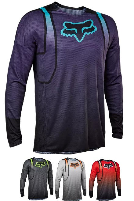 Fox Racing Adult 360 VIZEN Jersey