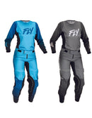 FLY Racing 2023 Women’s Lite Adult Moto Gear Set - Pant and Jersey Combo