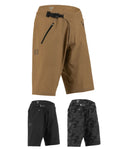 Fly Racing 2023 Warpath Riding Shorts