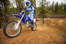 Fly Racing Women's F-16 MX ATV Off-Road Motocross Jersey
