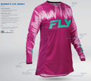 Fly Racing Women's Lite Jersey