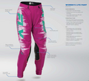 Fly Racing Women's Lite Pants