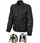 ScorpionEXO Yosemite Adventure Touring Motorcycle Jacket
