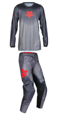 Fox Racing 180 Interfere Adult Moto Gear Set - Pant and Jeresey Combo