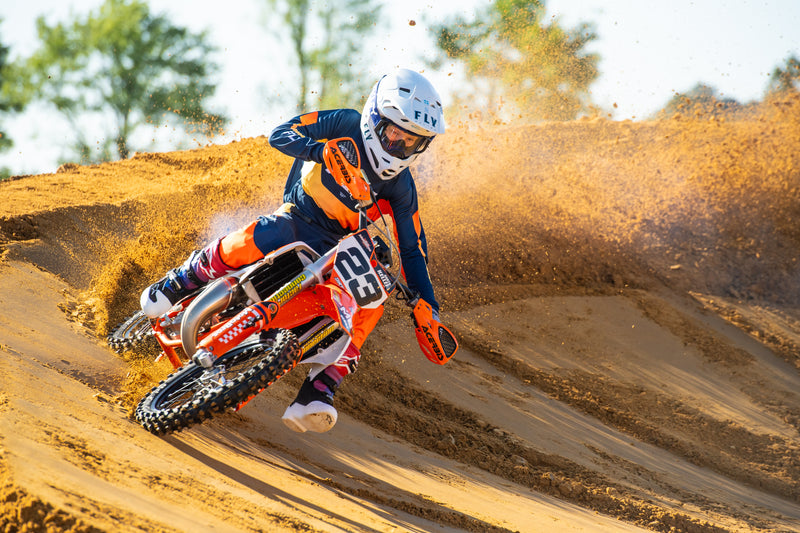 Fly Racing Youth Pro Lite Glove