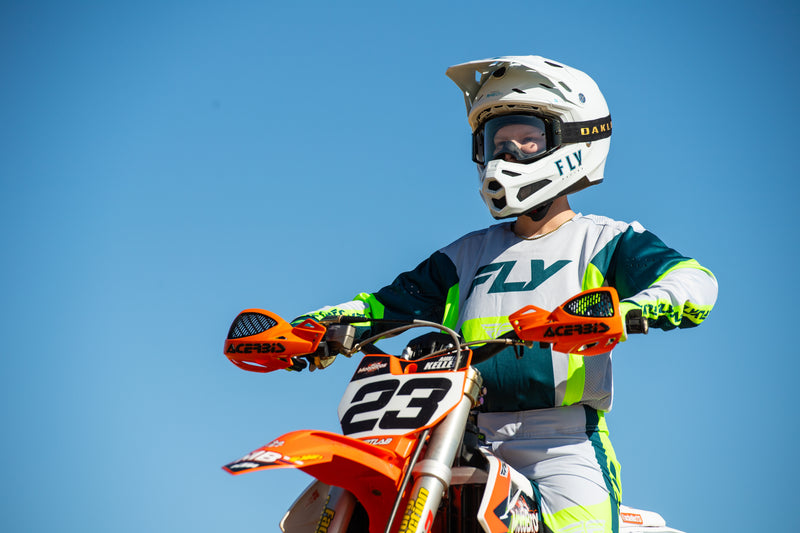 Fly Racing Youth Lite Jersey