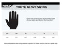 Fly Racing Youth Evolution DST Glove