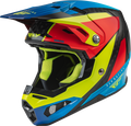 Fly Racing 2022 Youth Formula Carbon Prime Helmet