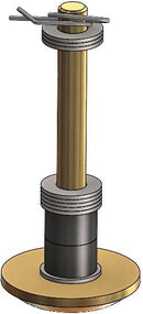 Open Trail Plow Skid Kit Each