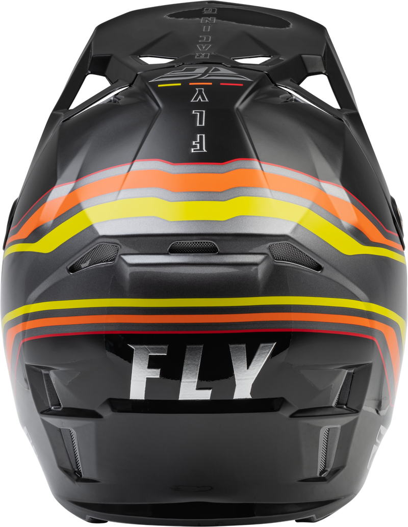 Fly Racing 2022 Adult Formula CP S.E. Speeder Helmet