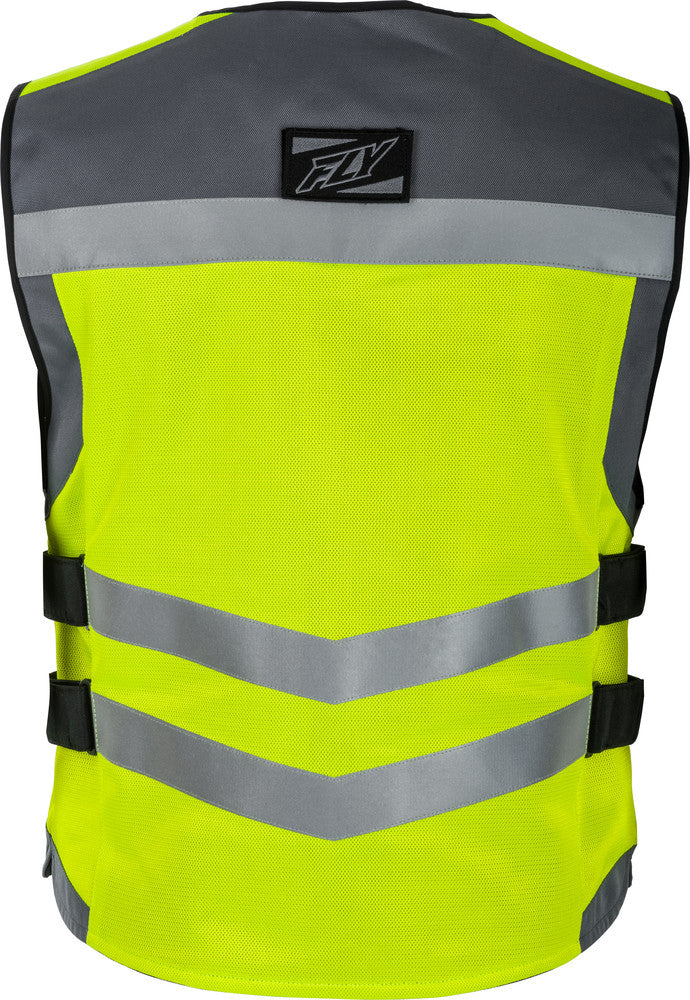 Fly Racing Fast-Pass Vest