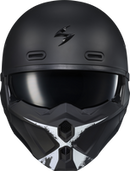 Scorpion Covert X Face Mask